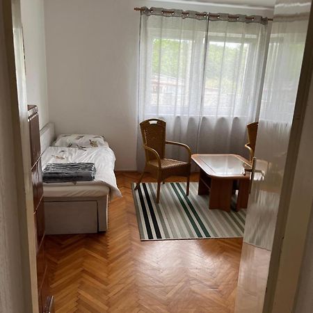 Apartman Ivka Gospić 外观 照片