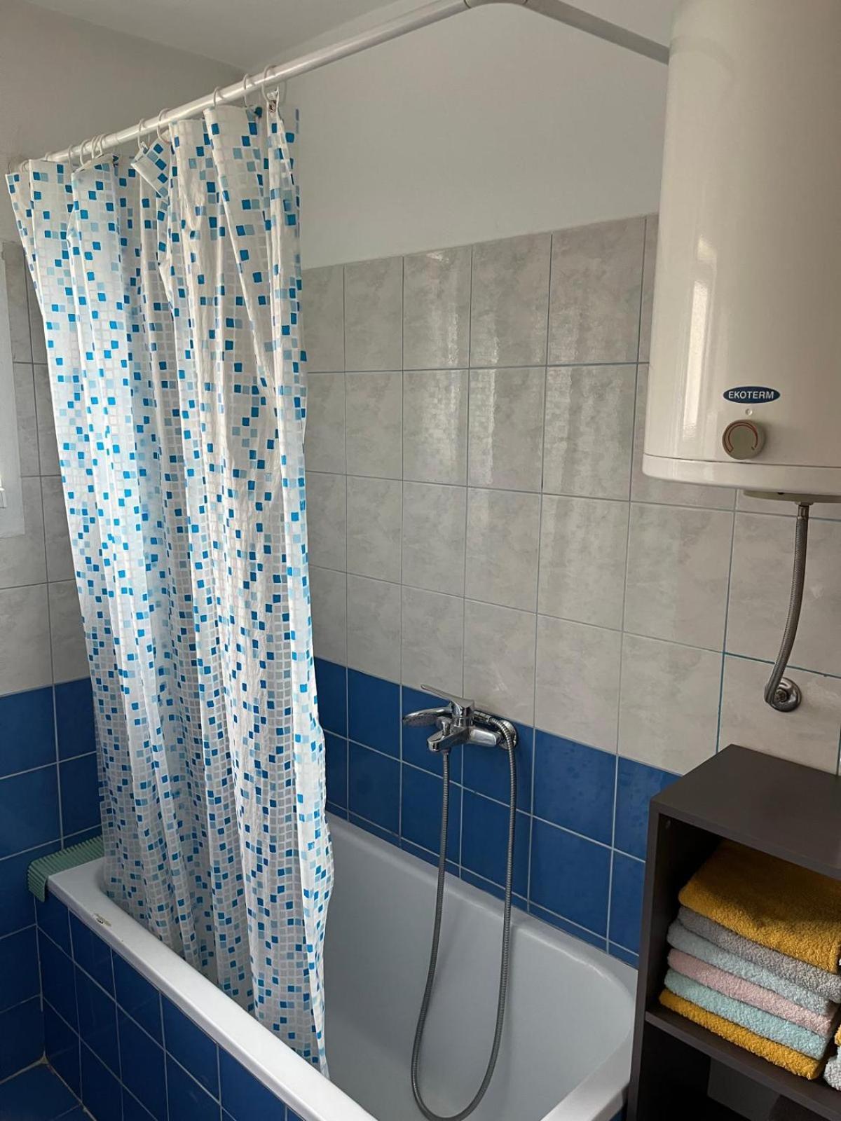 Apartman Ivka Gospić 外观 照片
