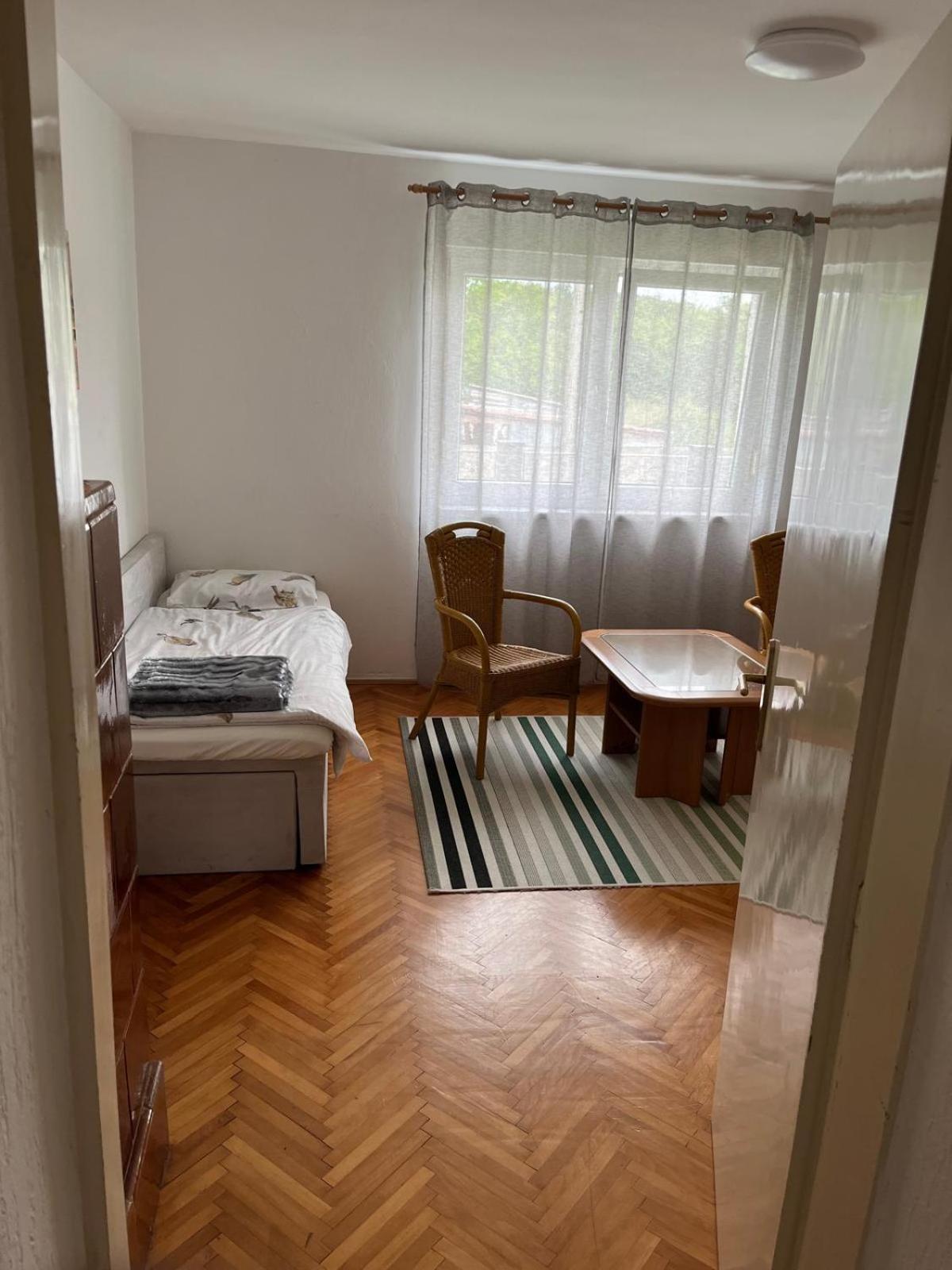 Apartman Ivka Gospić 外观 照片