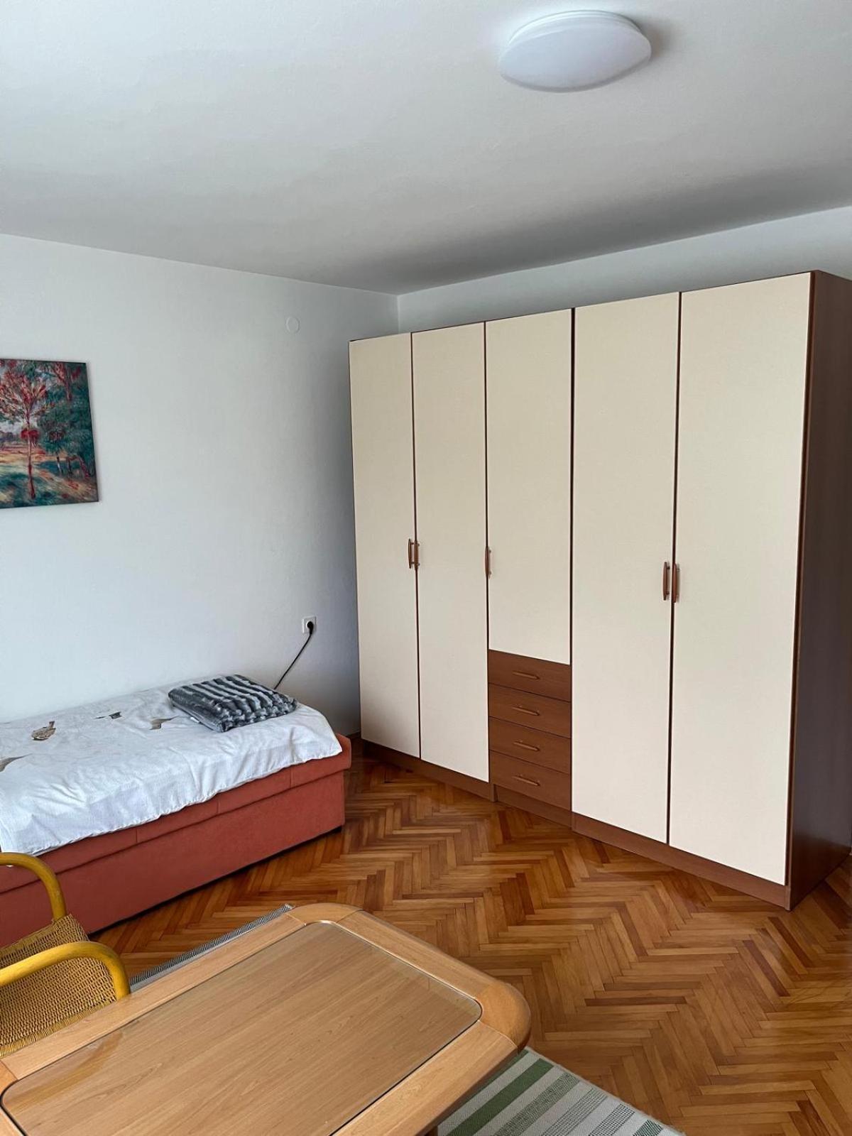 Apartman Ivka Gospić 外观 照片