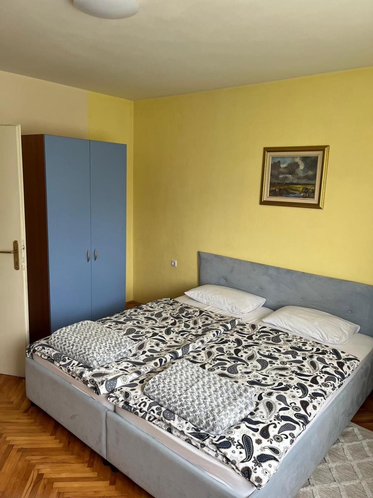 Apartman Ivka Gospić 外观 照片