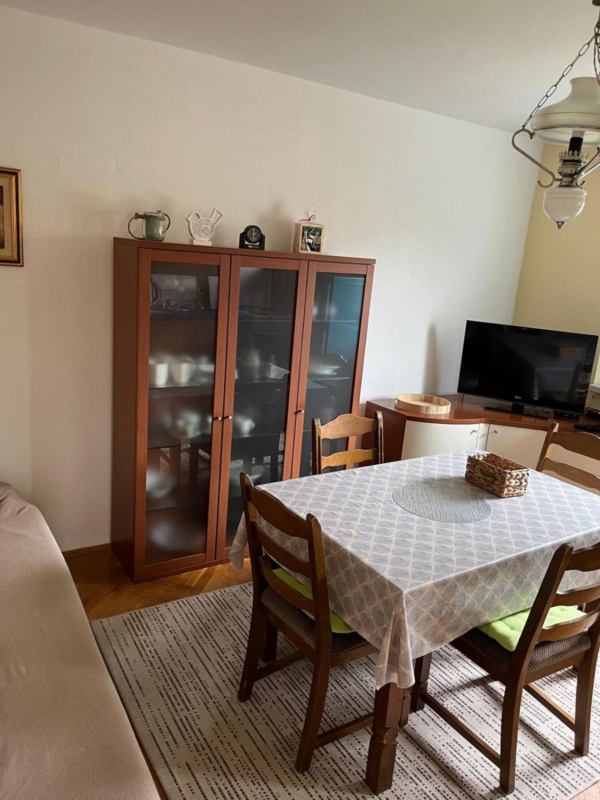 Apartman Ivka Gospić 外观 照片