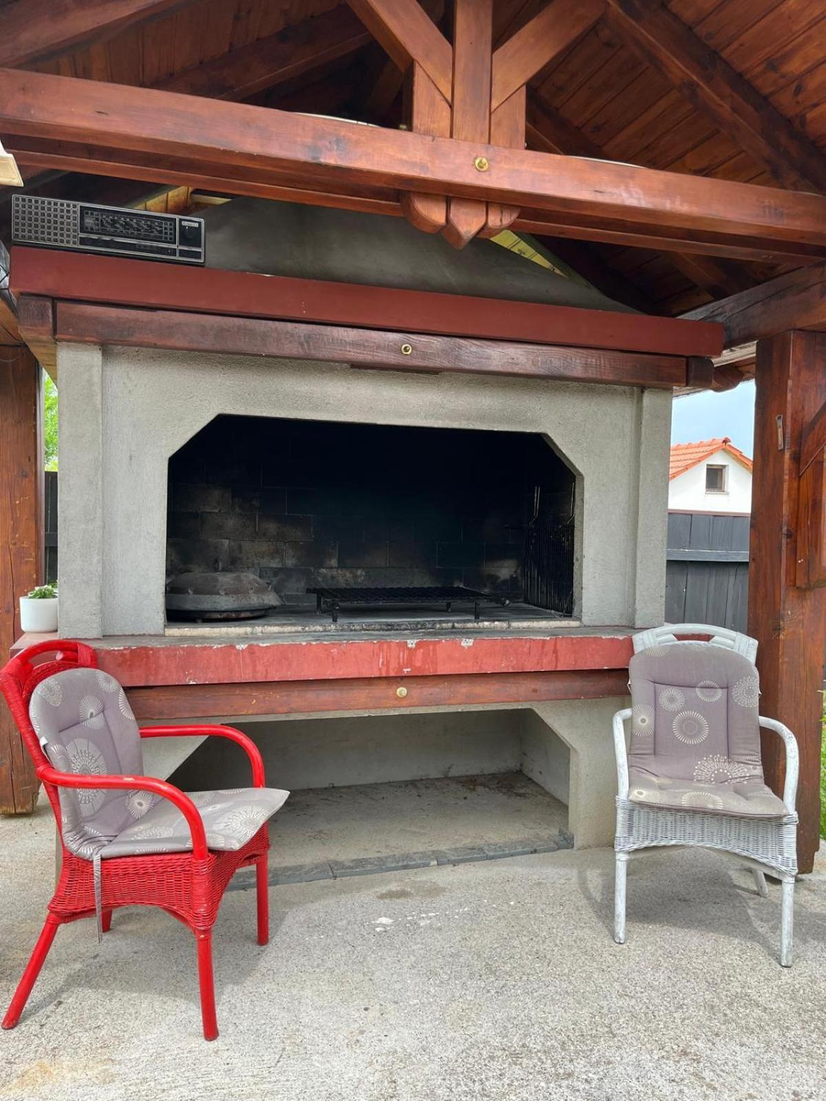 Apartman Ivka Gospić 外观 照片